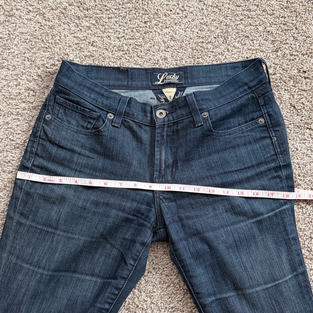 Lucky Brand Jeans - Picture 7 of 10